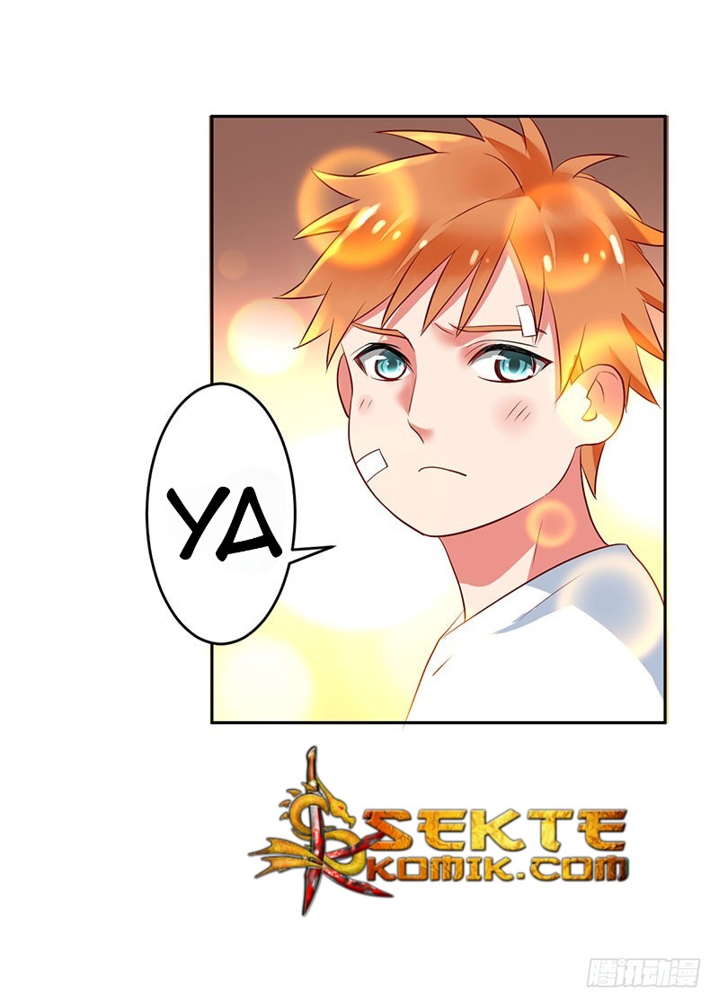 NSD Gaming Chapter 22 Bahasa Indonesia